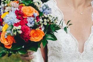 Make Me Glamorous Bridal Hair & Makeup - 32