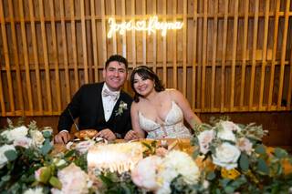 Santi's Catering - 8