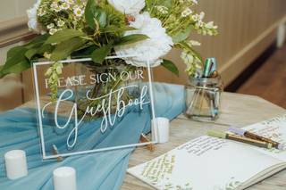 GK Events and Design - 11