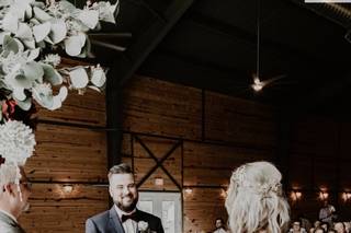The Steel Barn Event Center - 16