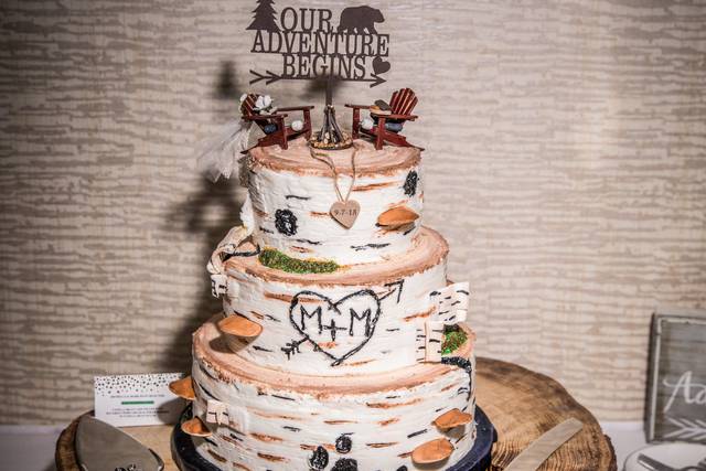 How Sweet It Is Cakes 4