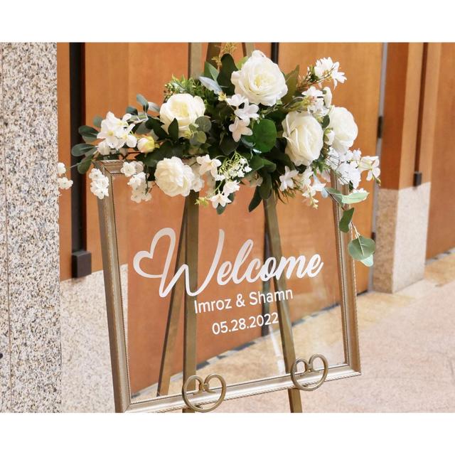 Sweet & Joy Floral Design - 3