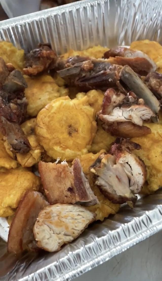 Mangu Delight - 4