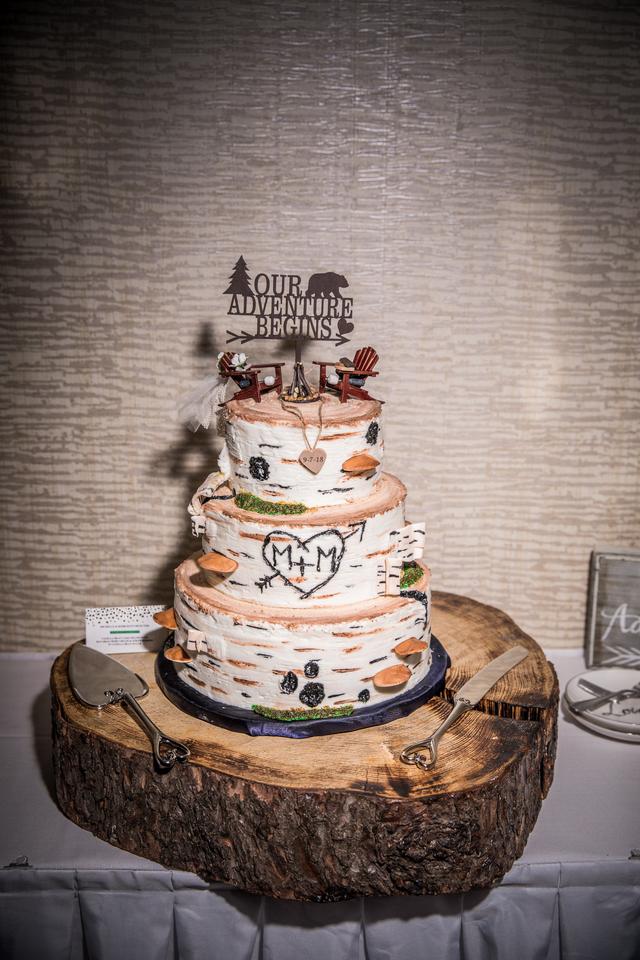 How Sweet It Is Cakes - 3