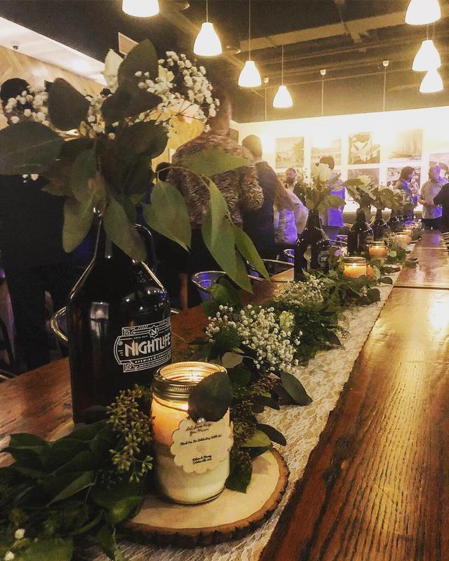 Our Passion Events - 2