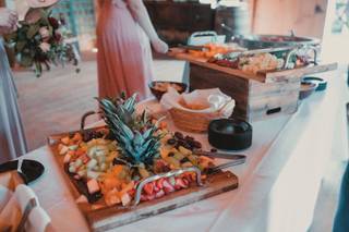 Gance's Complete Catering - 15