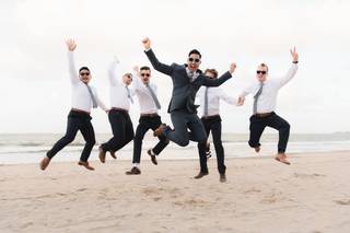 Lucky You Weddings - 111