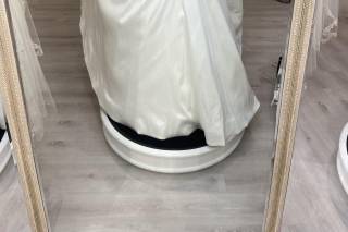 Ve'Lace Bridal - 38