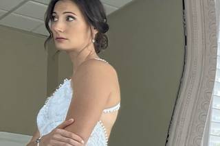 Lashes and Lace - 33