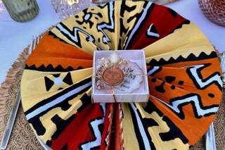 October Butterfly - 28