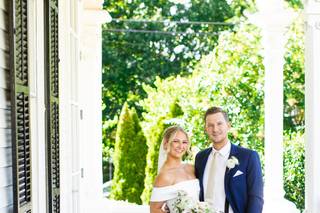 Merrimon-Wynne House - 36