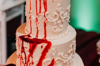 Beautifully Baked By Bonne - 5