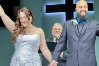 Weddings By Pastor D - 22
