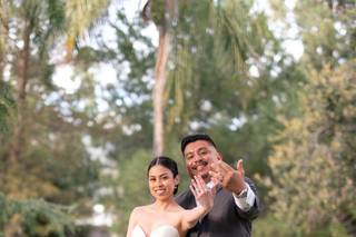 Makeup by Karen Lee - 6