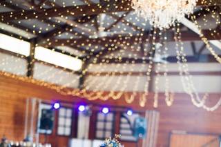 Thomas Farm Weddings & Events - 70