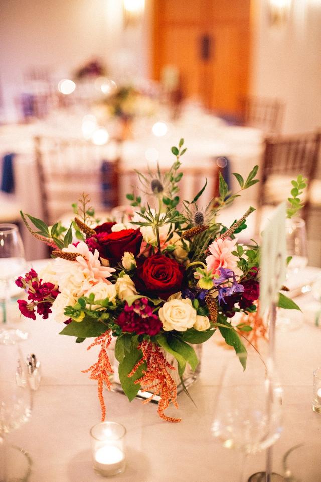 Anny Heid Flowers - 2