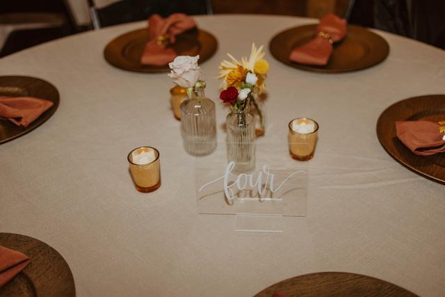 Love & Whimsy Events - 3