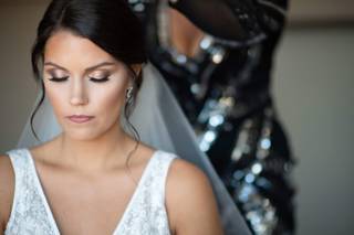 Makeup by Christina G - 16