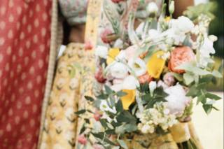 Wedding Flowers by Annette - 112