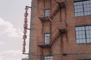 The Turnbull Building - 9