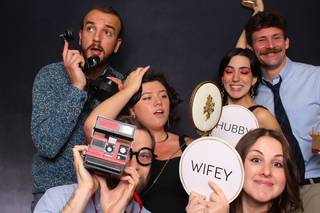 Poser Photobooth Co. - 8