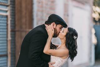 Berkshire Wedding Photography - 17