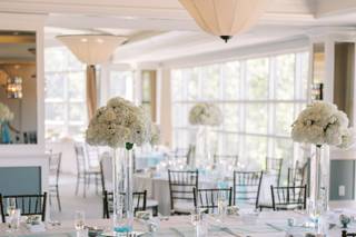 Creekside Conference and Event Center - 8