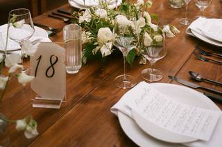 Luxe Event Productions - 25