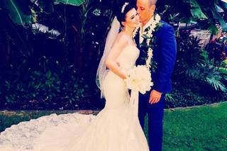 A Dream Wedding - 29