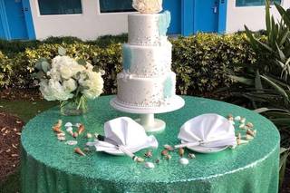 Kristen Marie Cake - 44