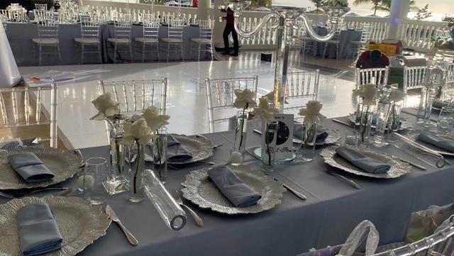 Heavenly Events Decor & Planning - 1