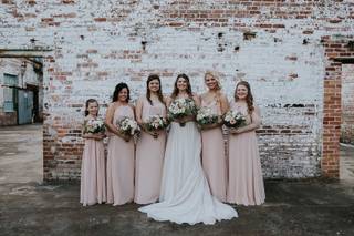 The Cottage Florals and Event Designs - 103