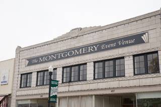 The Montgomery Event Venue - 5