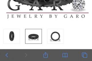 Jewelry by Garo - 36