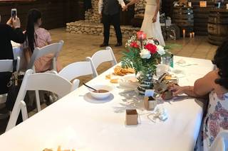 The Lodge on Red Oak Creek - 50