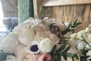 Whimsy Weddings and Events - 17
