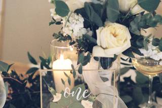 Country and Lace Florist - 16
