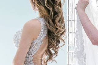 Hair by Natalie Marie - 53