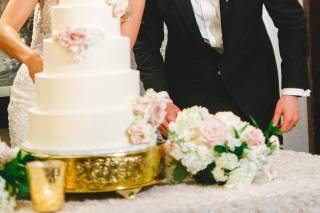 Sparks Fly Wedding Event Planner - 6