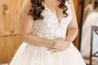 LA Page Makeup - 23