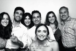 Hollywood Photo Booth - 8