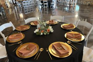 The Liberty Rose Event Planning - 7