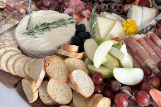 Farrah’s Backyard Catering - 6