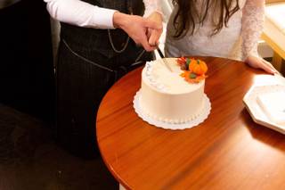 Empire Cake - 16