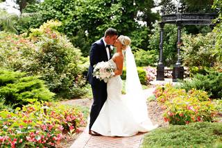 Magnolia Exquisite Florals and Event Decor - 10