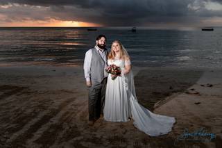 Saab Weddings - 5