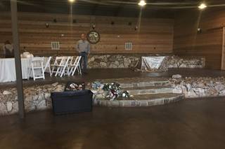 Geronimo Oaks Weddings and Events - 34