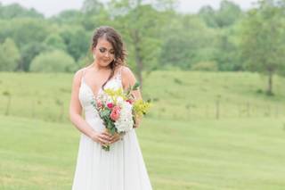 Studio I Do Bridals - 69