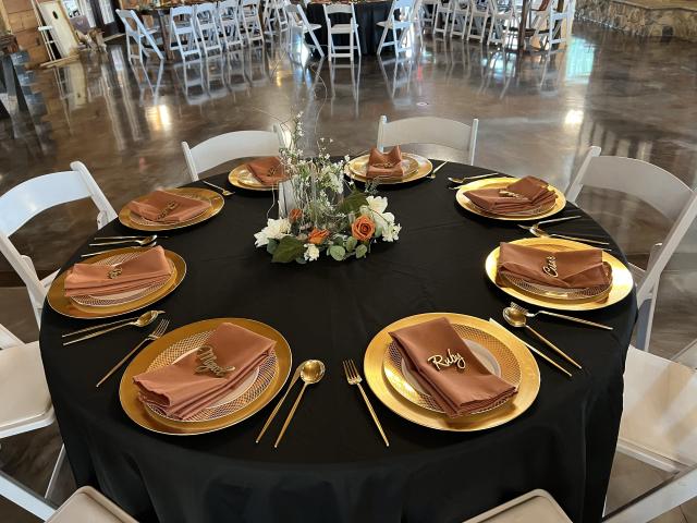 The Liberty Rose Event Planning - 3