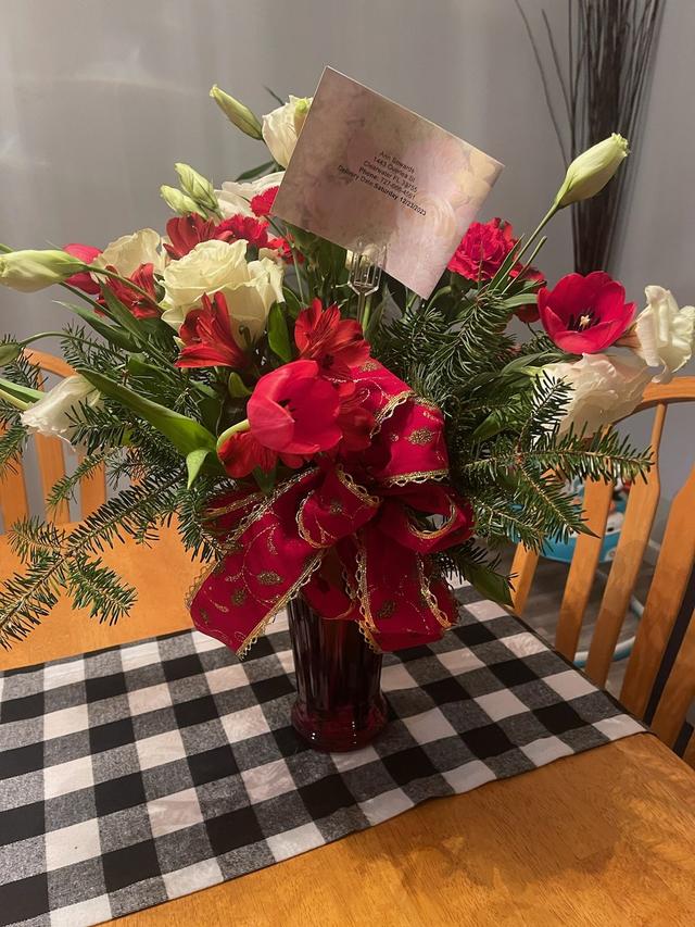 Carlson wildwood florist - 2